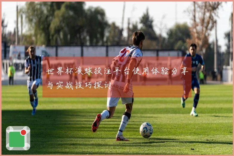 世界杯滚球投注平台使用体验分享与实战技巧探讨