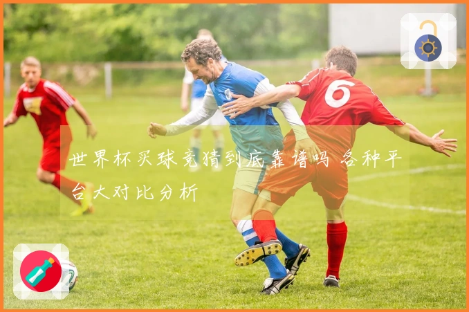 世界杯买球竞猜到底靠谱吗 各种平台大对比分析