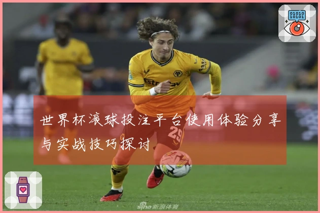 世界杯滚球投注平台使用体验分享与实战技巧探讨