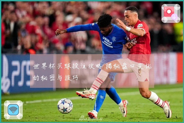 世界杯买球投注攻略 揭秘盘口变化的秘密与技巧