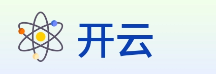 开云 logo